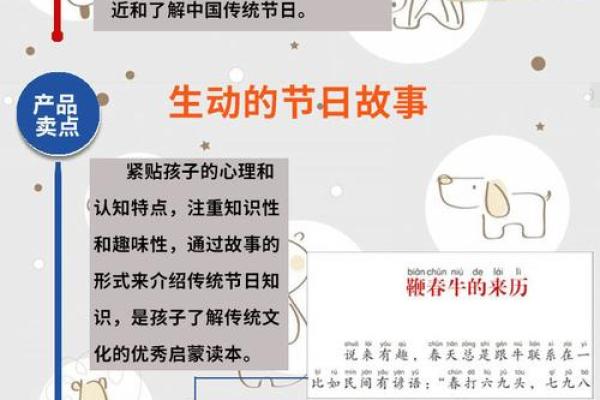 探寻中国四大节日背后的民俗故事