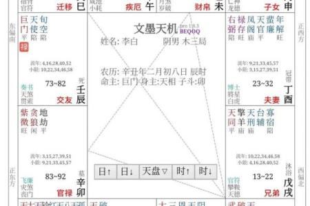 如何从紫微斗数看未来的职业发展