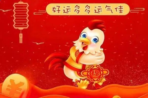 冲什么生肖能让你在新的一年好运加倍？