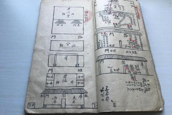 地理风水大全解析：如何通过地理布局提升财富运