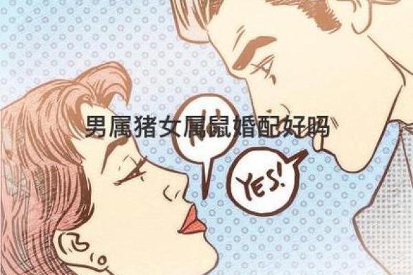 属蛇男和属猪女适合做伴侣吗