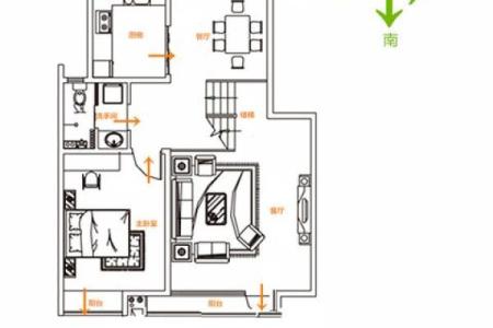 家庭风水自我调整的方法与建议