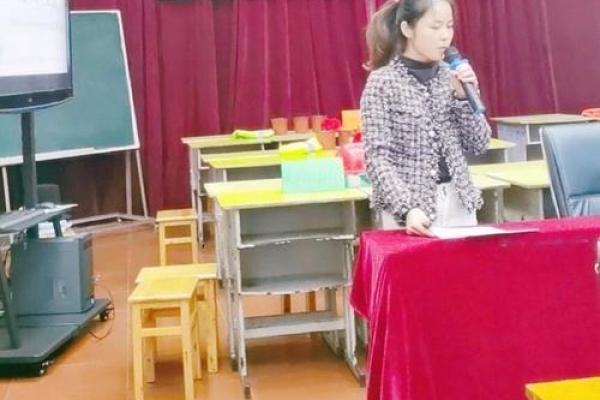 学员分享：参加四柱八字培训班后的转变与收获