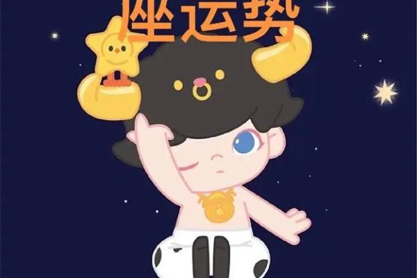 星座运势大揭秘：第一星座的运势走向