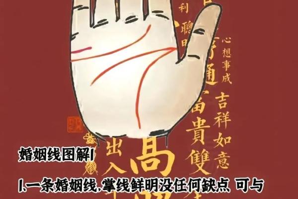 手相跨文化研究：全球手掌纹理的意义与差异