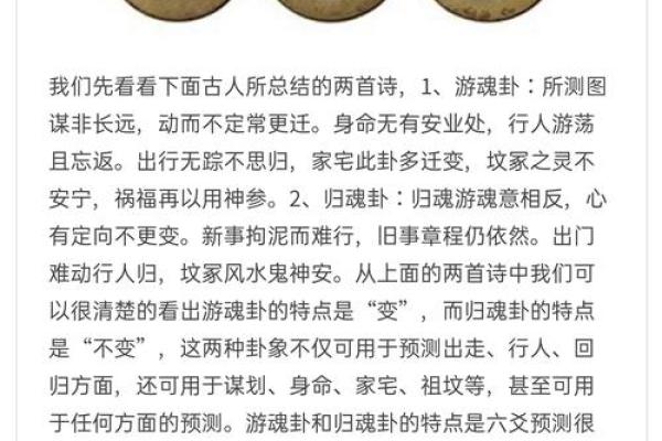 六爻占卜的实践技巧与经验分享