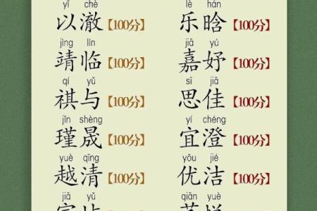 杨姓宝宝起名指南：为你的宝贝挑选完美名字