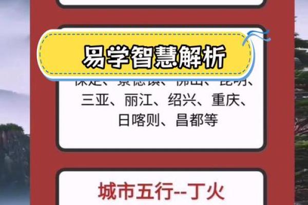 看命运时是重年还是重日？探索八字中的关键因素