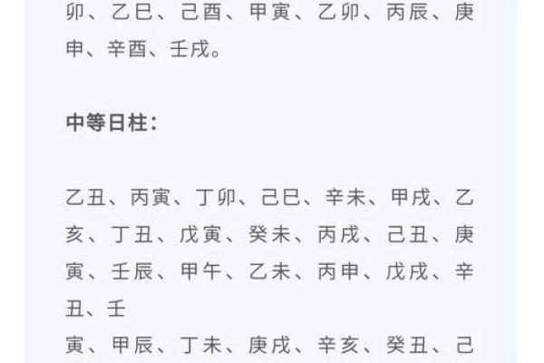 八字生辰对命运的深刻影响与解析