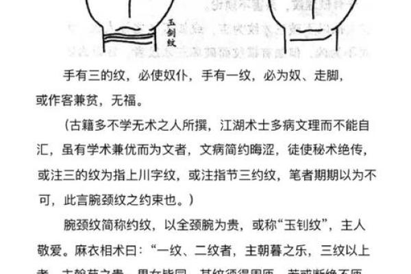 手相与命运：科学与玄学的交织还是巧合？