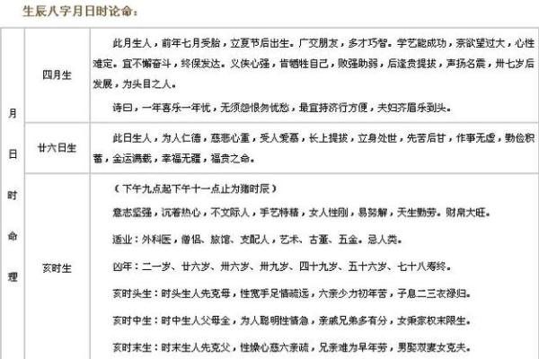 免费生辰八字配对：揭示你和TA的命运契合度