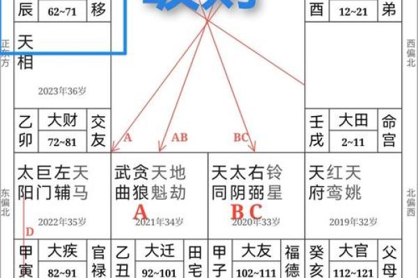 学会八字排盘：从零开始解密命理玄机