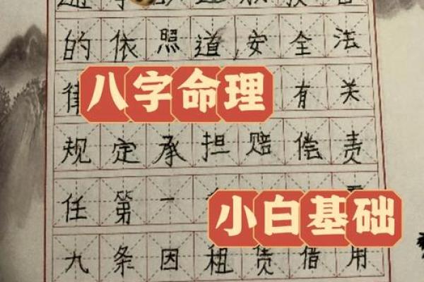 易安居八字命理解析与居住风水的巧妙结合