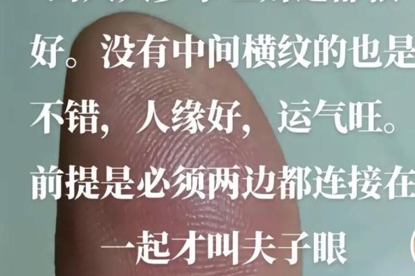 手相与生命：揭开你命运的神秘面纱