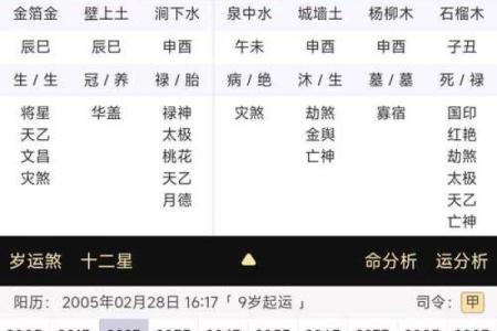 八字贵人如何影响命运走向与人生选择