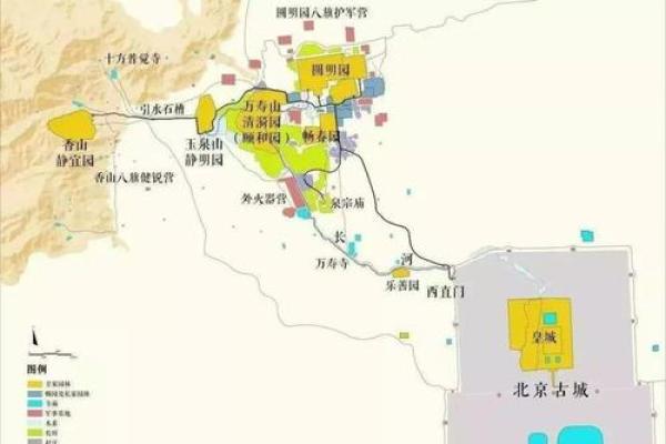 西北山的风水影响：事业、财富与家庭和谐的关键