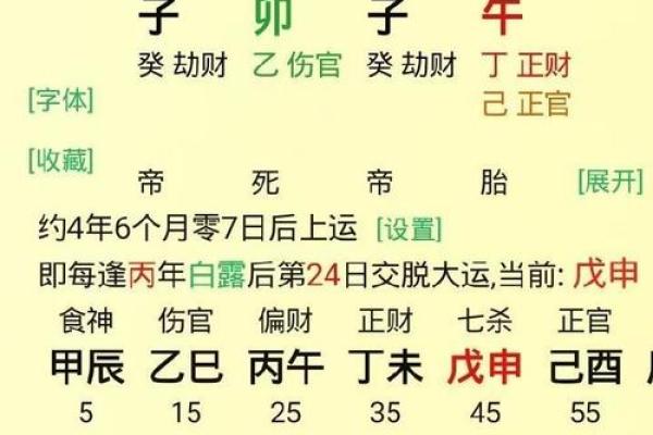 周易命理师如何运用八字预测未来