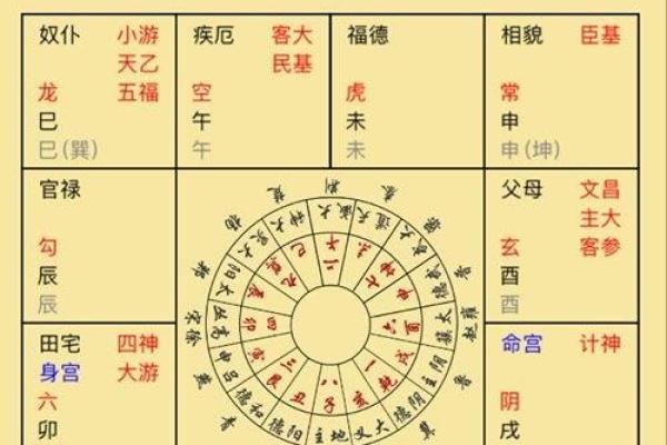 梅花易排盘下载：便捷的易学工具使用技巧