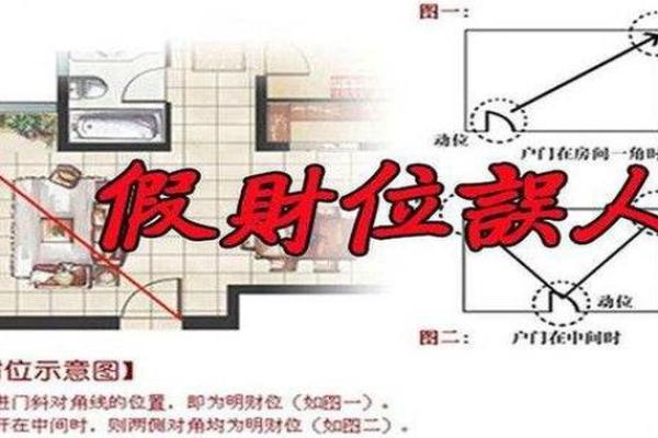 企业风水中财位布局的关键技巧与注意事项