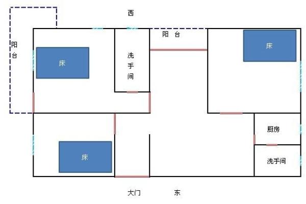 客房风水与财运的关系及优化方法