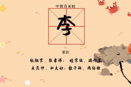 李姓宝宝名字大全，适合鸡年出生的最佳选择