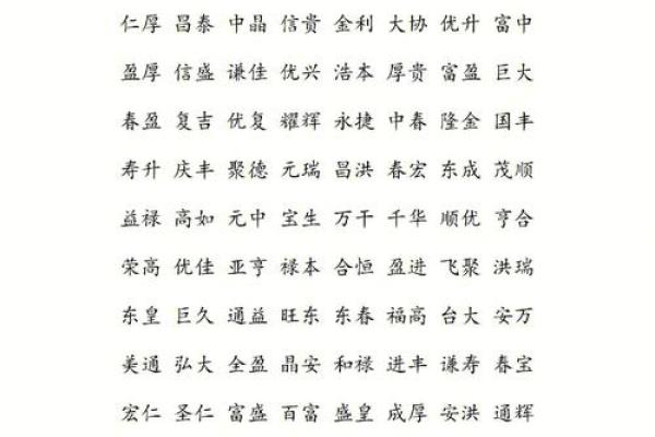 为公司起个有寓意的名字，赋予品牌独特灵魂