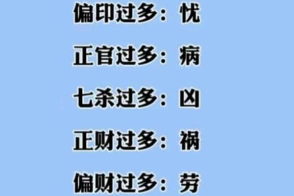 天生八字好富贵如何影响人生运势