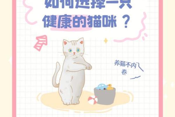 从风水角度看养猫：如何选择猫咪和安置位置