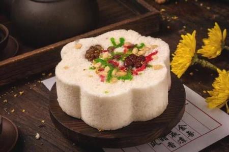 传统节日的食物与庆祝活动：从端午到重阳