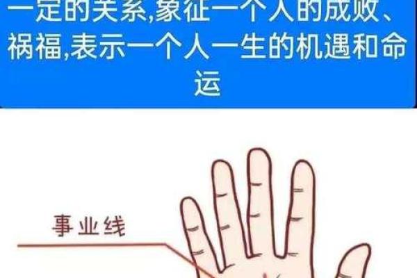 手相与智力的关系：如何通过掌纹了解思维特征