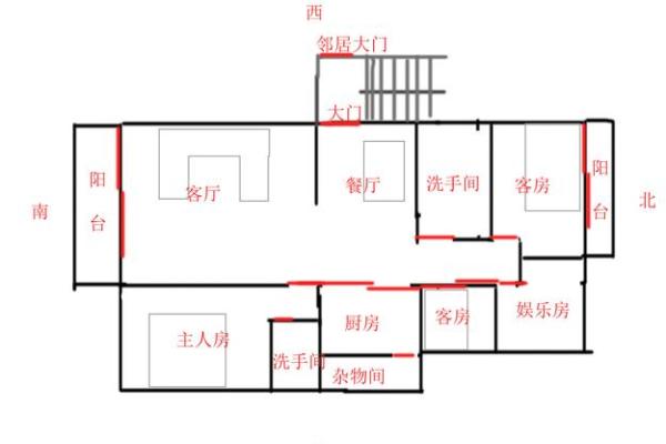 家居财位放地球仪助力财运的风水布局指南