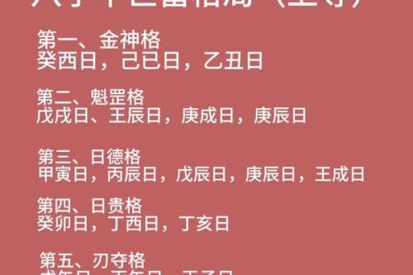 快速了解批八字：入门级命理分析技巧