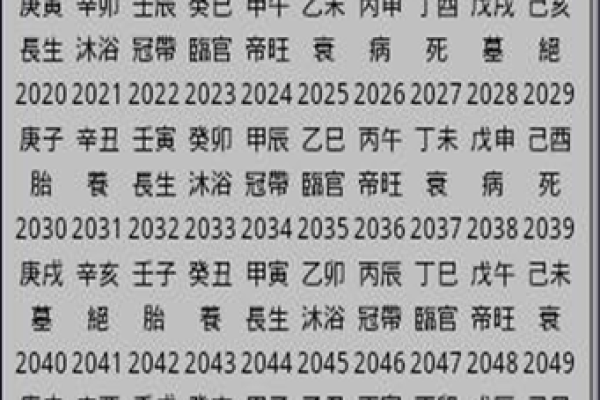 女命八字分析：如何从命盘中洞察事业发展潜力