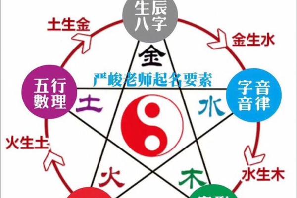 业字五行属性解析与命理影响分析