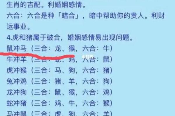 八字不合的含义及其对婚姻的影响解析