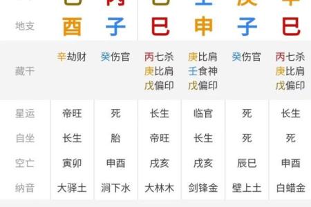 八字排盘软件哪款最精准？专家解读