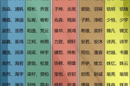 金字起名大全公司提供专业名字策划服务