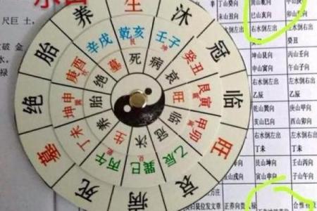 奇易八字解析：破解命运密码，掌控人生轨迹