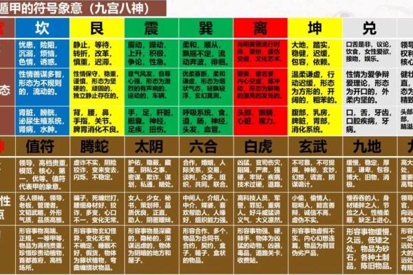 道家奇门遁甲排盘入门指南与实践技巧