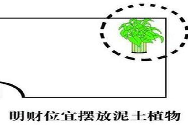 风水大师教你如何激活客房财位