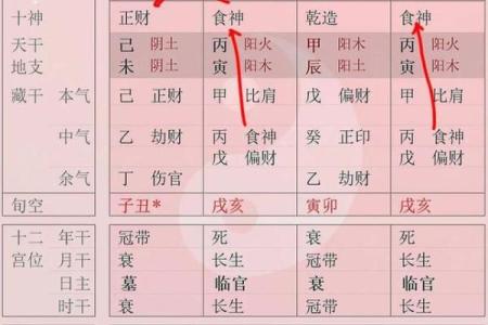 如何通过四柱八字排盘下载工具解读命运信息