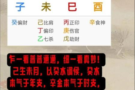 癸在五行中属于哪一元素及其相关含义解析