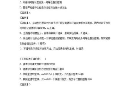 纯合命的概念解析与实际应用