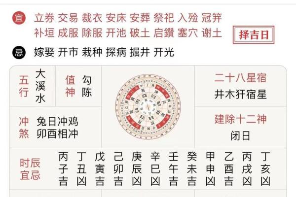 八字须知：解读命理中的关键元素与运势关系