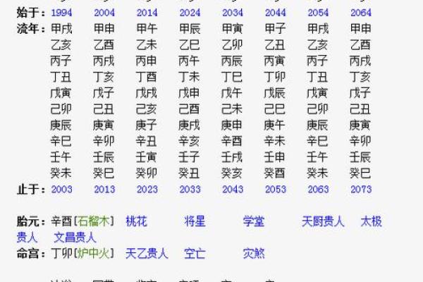 从零开始，学会下载并使用八字排盘系统