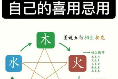 五行如何计算与应用指南