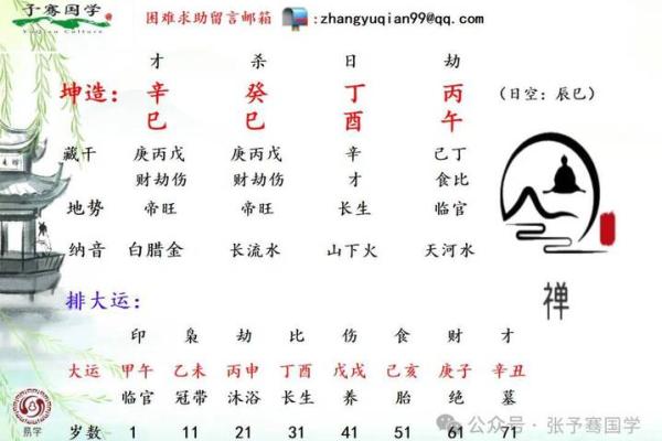 辛金日主的命理解析与个性特征探索