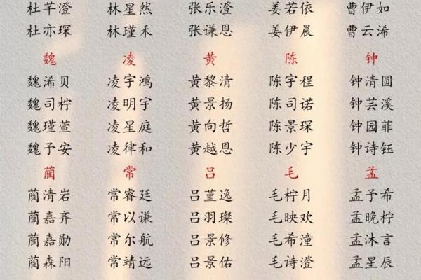 通过免费打分系统为宝宝选择合适的名字