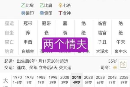 八字不合如何化解：揭秘命理中的调和之道