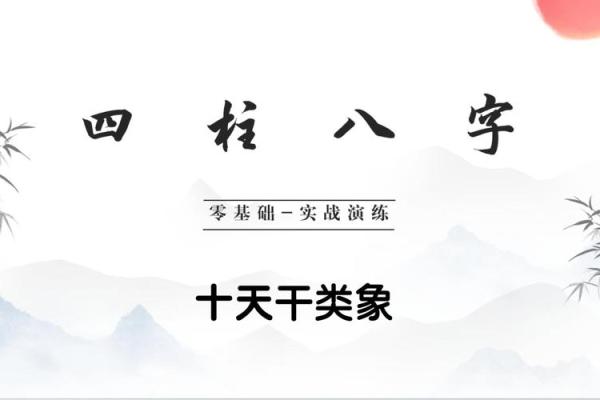 四柱八字培训班学什么？从基础到高级全方位指导